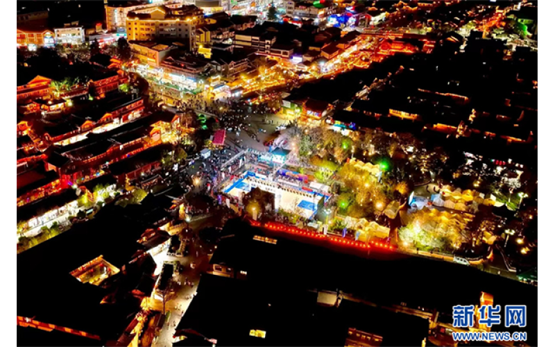 当“滇BA”遇见世界文化遗产——云南拓展“体育+文旅”新路径