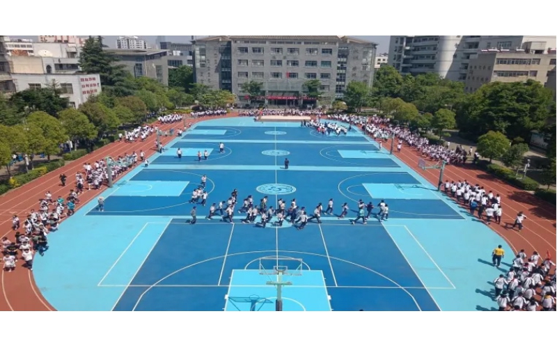 昆明市官渡区关上实验学校2024年体育网点生招生工作方案