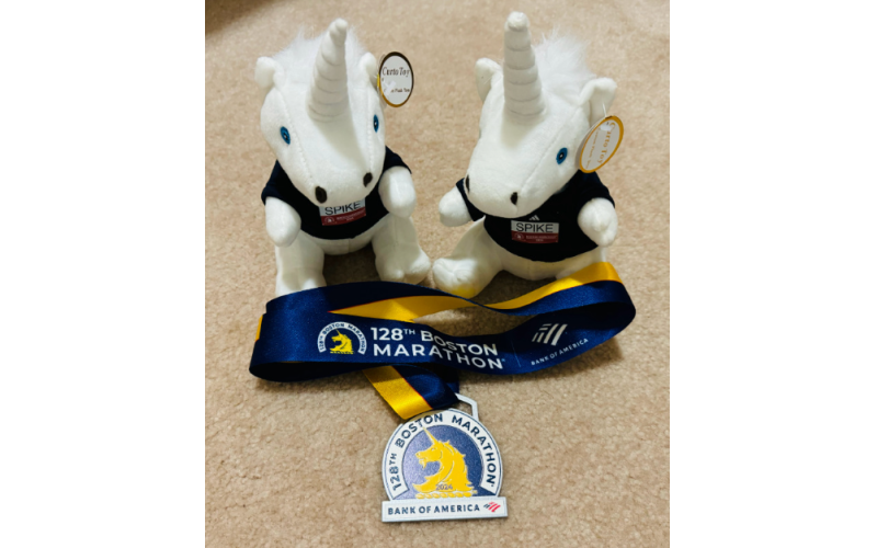 “云南牛人”马亮武，夺冠！