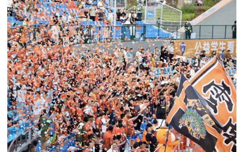 新闻发布会丨2024年上半年，云南体育部门开展各类体育赛事活动1000余项