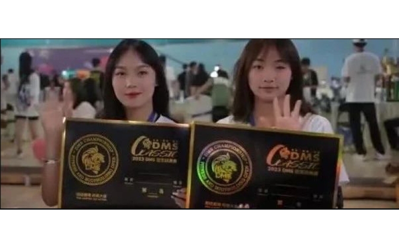 9月19日，DMS走进云南春城昆明