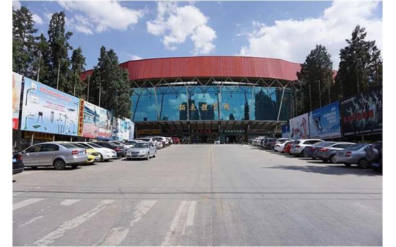 大型赛事演出不再遥远！昆明这座体育馆将升级改造