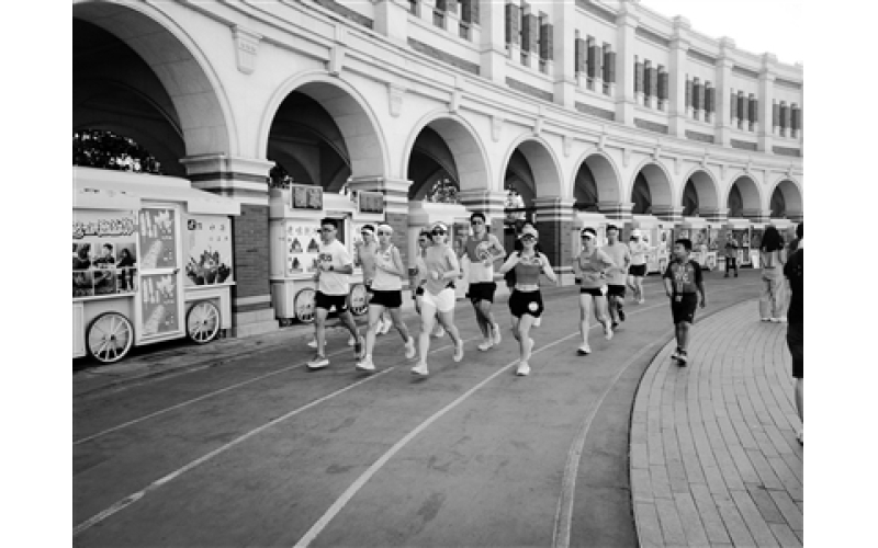 人群细分 需求增长 从数据看户外运动装备消费新趋势