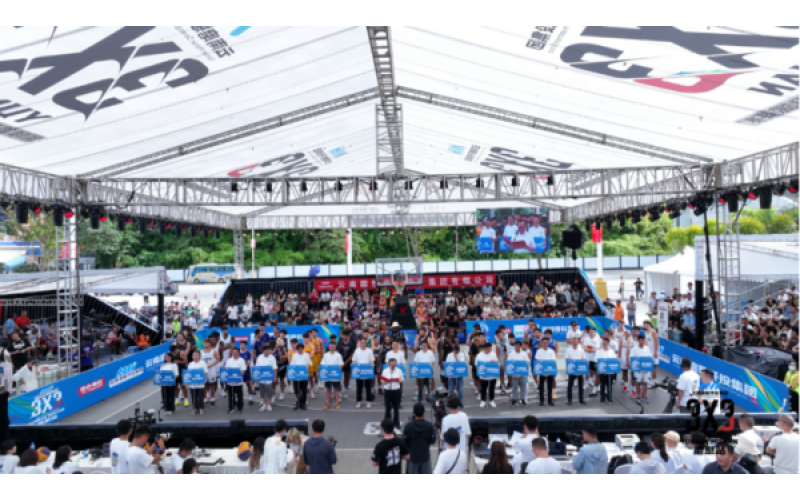 十一”黄金周 他们通过赛事畅享“有一种叫云南的生活”